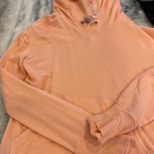 Athleta girls Hoodie